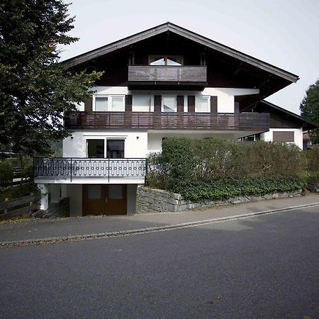Landhaus Ela 奥伯斯特多夫 外观 照片