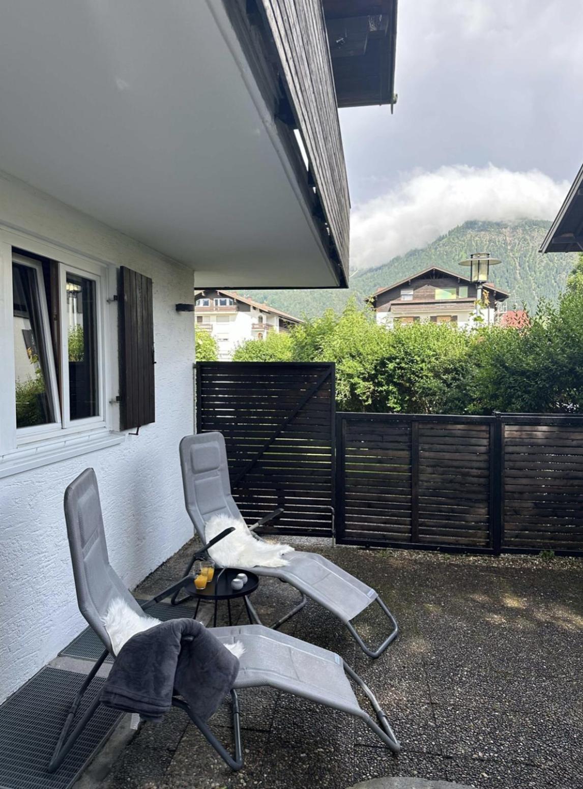 Landhaus Ela 奥伯斯特多夫 外观 照片