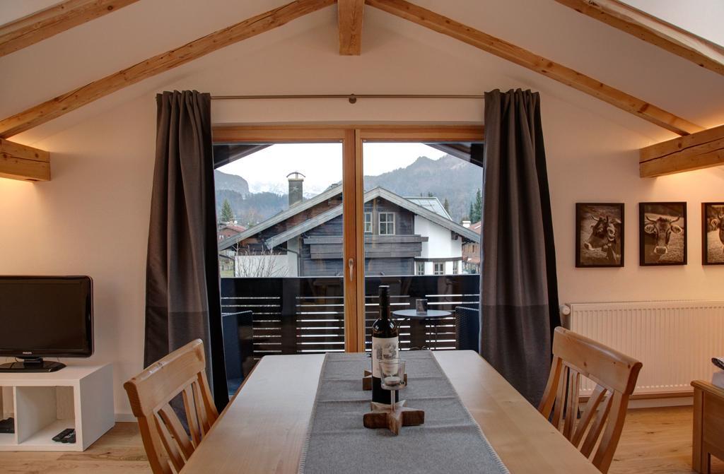 Landhaus Ela 奥伯斯特多夫 外观 照片