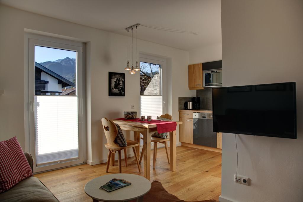 Landhaus Ela 奥伯斯特多夫 外观 照片