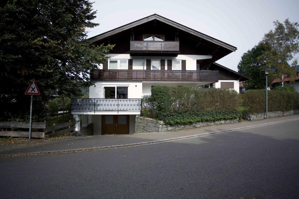 Landhaus Ela 奥伯斯特多夫 外观 照片