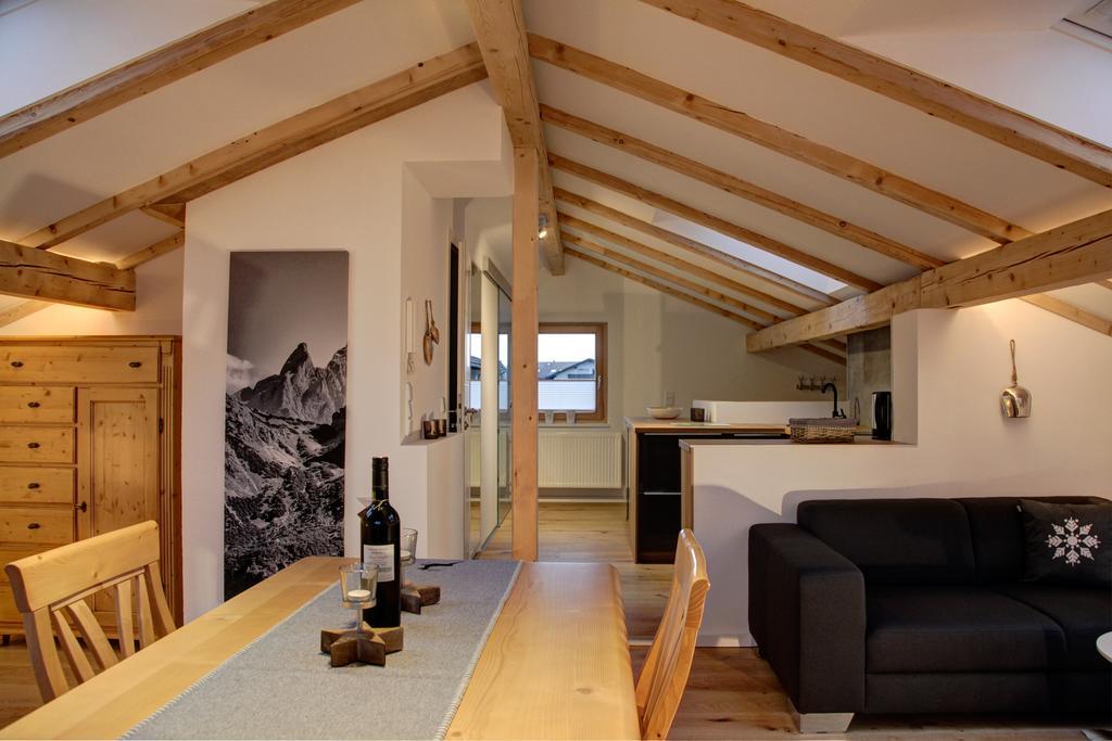Landhaus Ela 奥伯斯特多夫 外观 照片