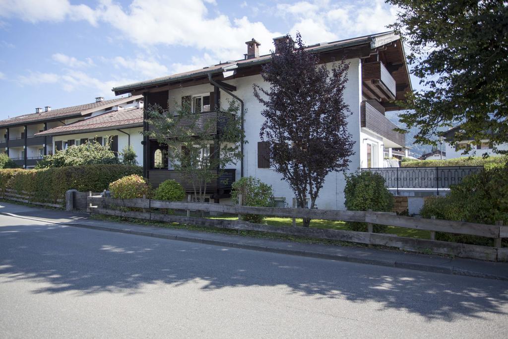 Landhaus Ela 奥伯斯特多夫 外观 照片